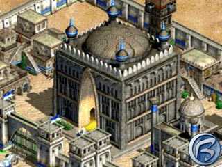 Age of Empires 2 - The Age of Kings - KELTOV