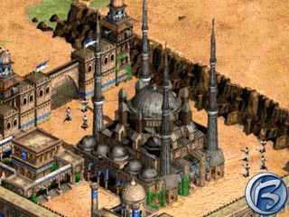 Age of Empires 2 - The Age of Kings - TURKOV