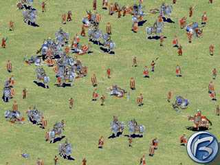 Age of Empires 2 - Age of Kings