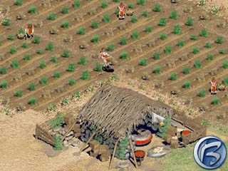 Age of Empires 2 - Age of Kings