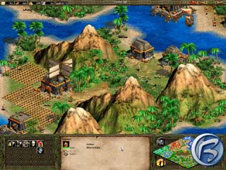  Age of Empires II: The Conquerors Expansion 
