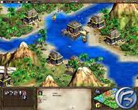 Age of Empires 2: The Conquerors (Expansion pack)