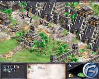 Age of Empires 2: The Conquerors (Expansion pack)