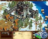 Age of Empires 2: The Conquerors (Expansion pack)