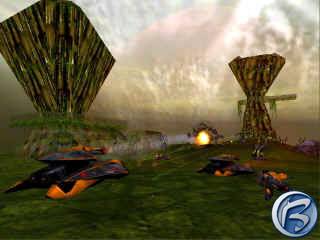 Battlezone 2