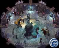 Baldur's Gate II: Shadows of Amn