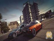 Burnout Paradise