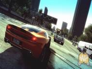 Burnout Paradise