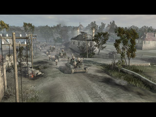 Company of Heroes: Opposing Fronts