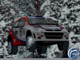  Colin McRae Rally 2