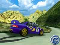 Colin McRae Rally 2