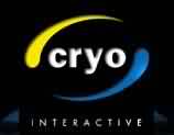Logo CRYO INTERACTIVE