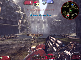 Unreal Tournament III