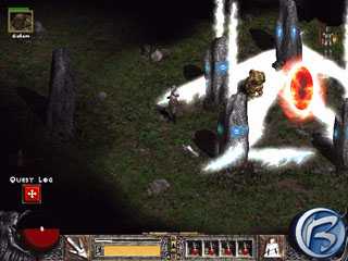 Diablo 2