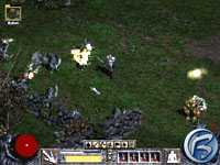 Diablo 2