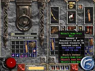 Diablo 2