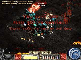 Diablo 2