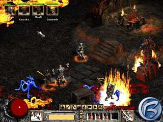 Diablo 2