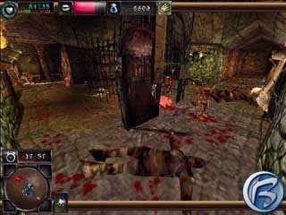 Dungeon Keeper 2