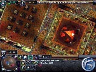 Dungeon Keeper 2