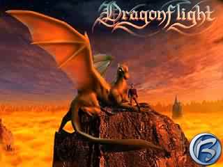 Dragonflight