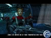  Star Trek Voyager: Elite Force 