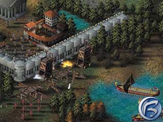 Empire Earth