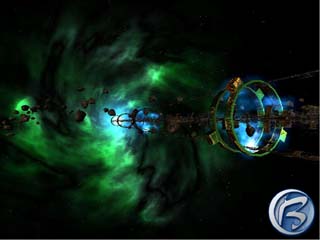  Eve; the second Genesis - Elite online 
