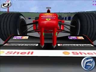 F1 2000