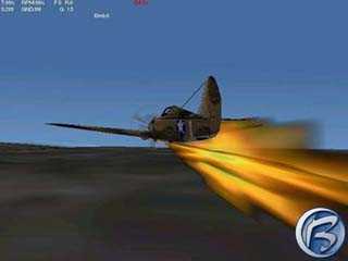 Fighter Ace II beta