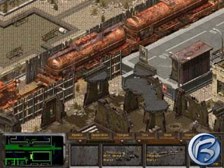  Fallout Tactics: Brotherhood of Steel 