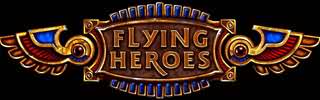 Flying Heroes