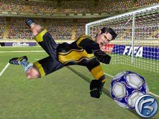 FIFA 2000