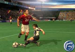 FIFA 2001