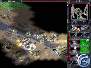 Command and Conquer: Tiberian Sun - Firestorm