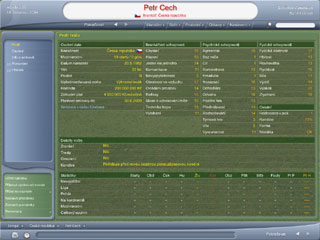 Football Manager 2005