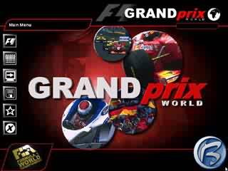 Grand Prix World