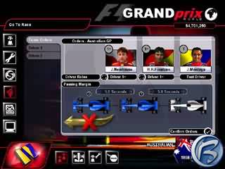 Grand Prix World