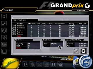 Grand Prix World