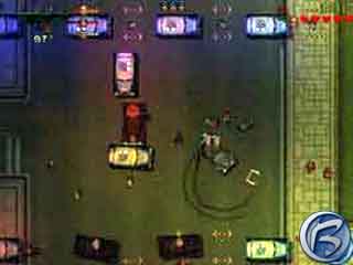 Grand Theft Auto 2