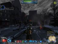 Hellgate: London