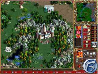 Heroes of Might and Magic 3: Armageddons Blade