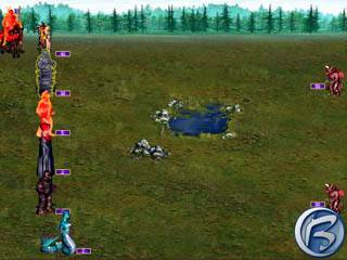 Heroes of Might and Magic 3: Armageddons Blade