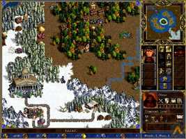 Heroes of Might and Magic III: The Restoration of Erathia