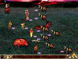 Heroes of Might and Magic III: The Restoration of Erathia