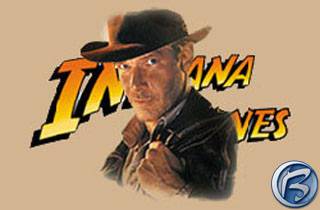 Indiana Jones and the Threat of Yo-Kung