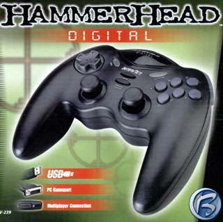 Hammerhead Digital (SV-239)