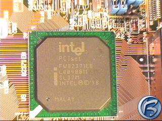 Intel PCI Set