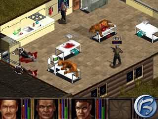 Jagged Alliance 2