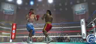 Knockout Kings 2001